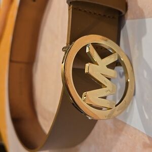 Michael Kors Belt size L